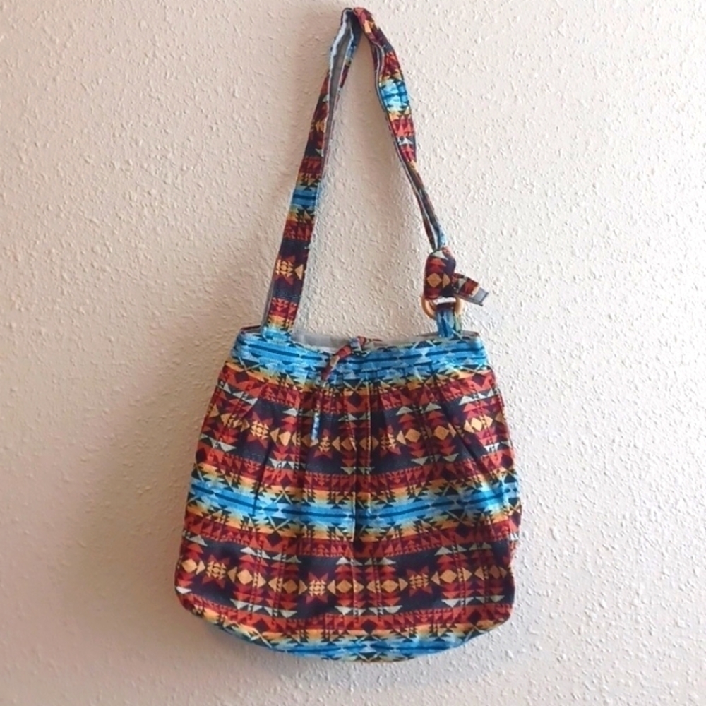 BOHO Style  Bag. - Picture 4 of 7